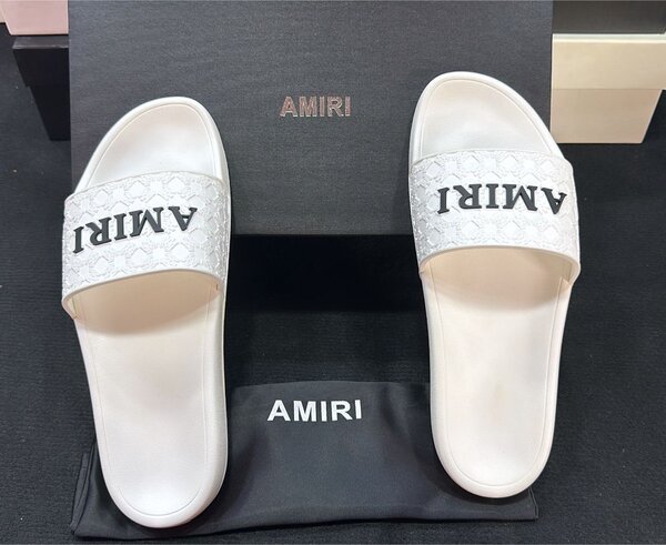 Sandales de luxe tendance