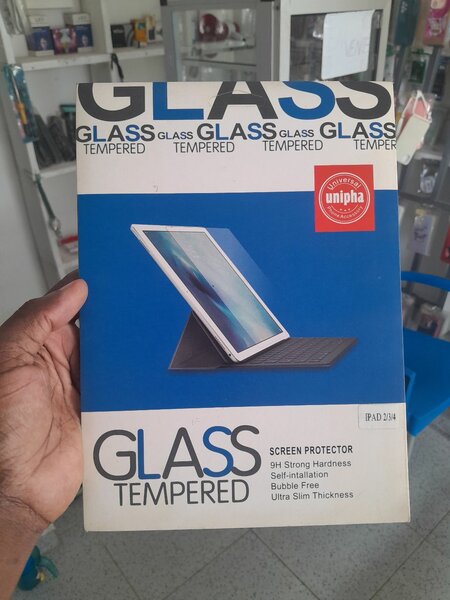 Protecteur D'écran IPAD 2/3/4