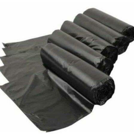 75 sacs poubelles 100L