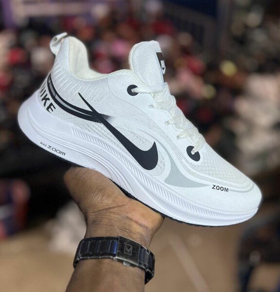 Baskets de course Zoom confortables