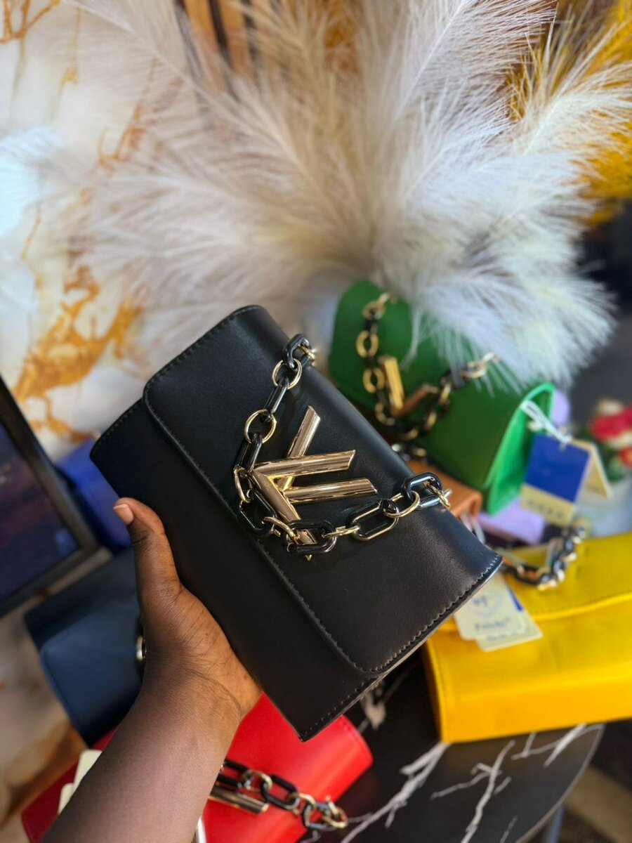 Sacs à main élégants chaîne