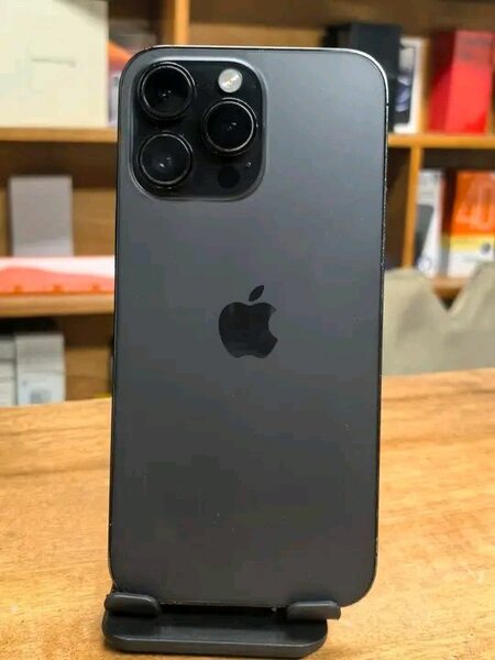 Smartphone Apple dernier modèle