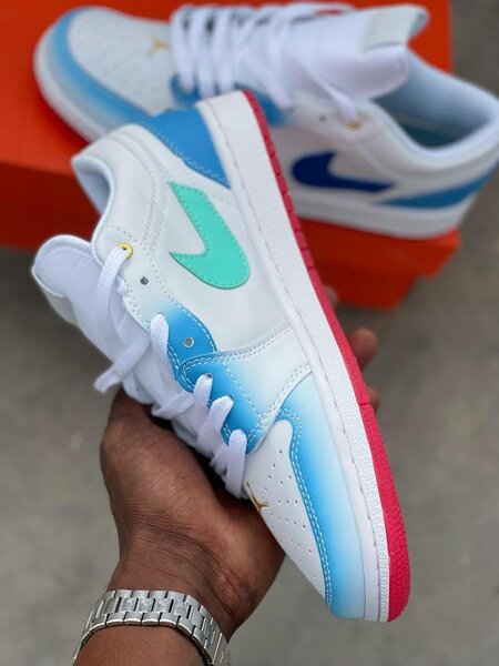 Nike Jordan original