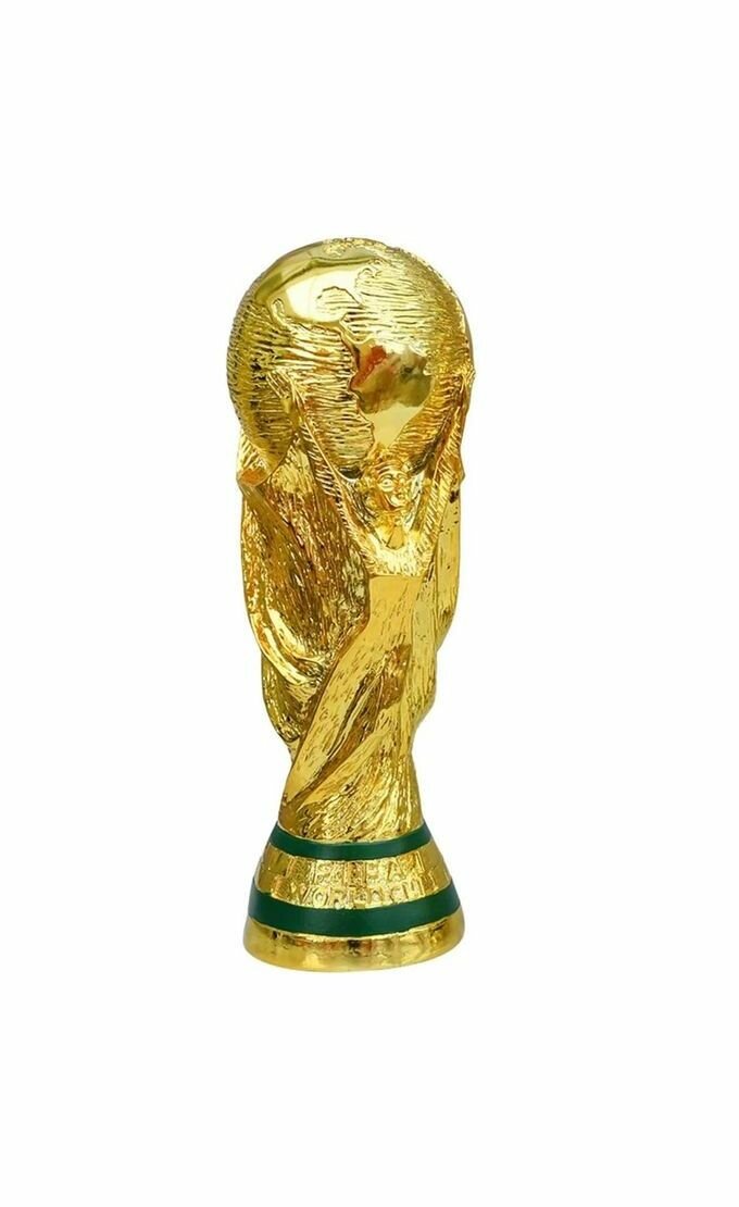 RÉPLIQUE COUPE DU MONDE