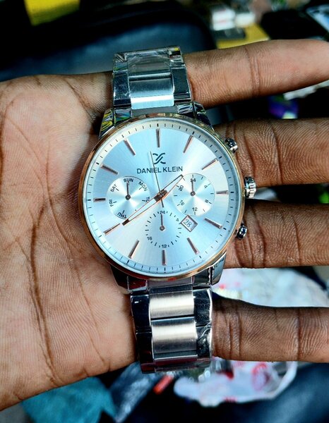 Montre Homme Daniel Klein Luxe