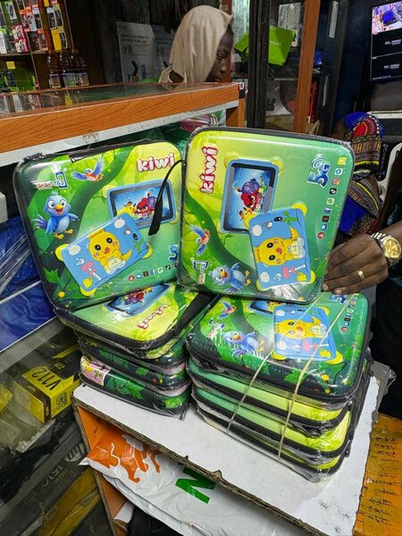 Tablette éducative pour enfants