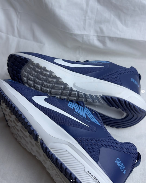 Nike Zoom кроссовки 