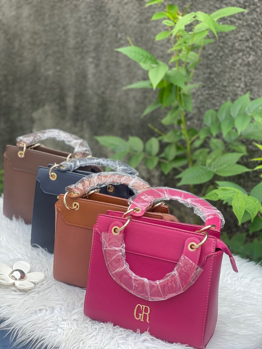 Sacs à main élégants pour femmes