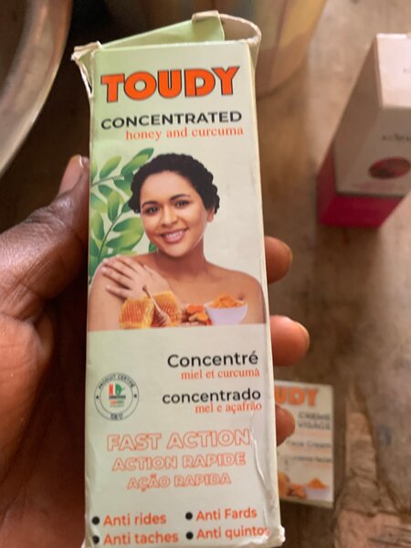 Parfums Sunny Vibes Set