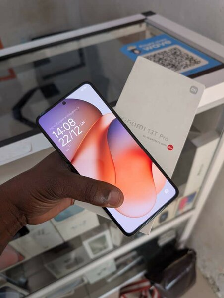 Smartphone Xiaomi 13T Pro