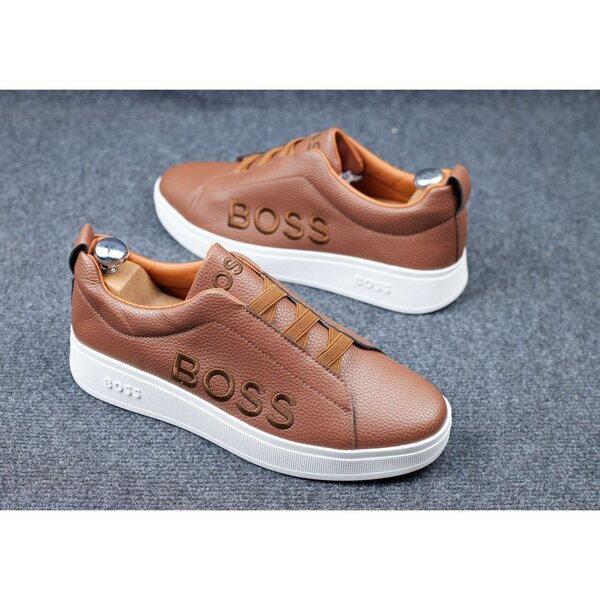 Sneakers Boss