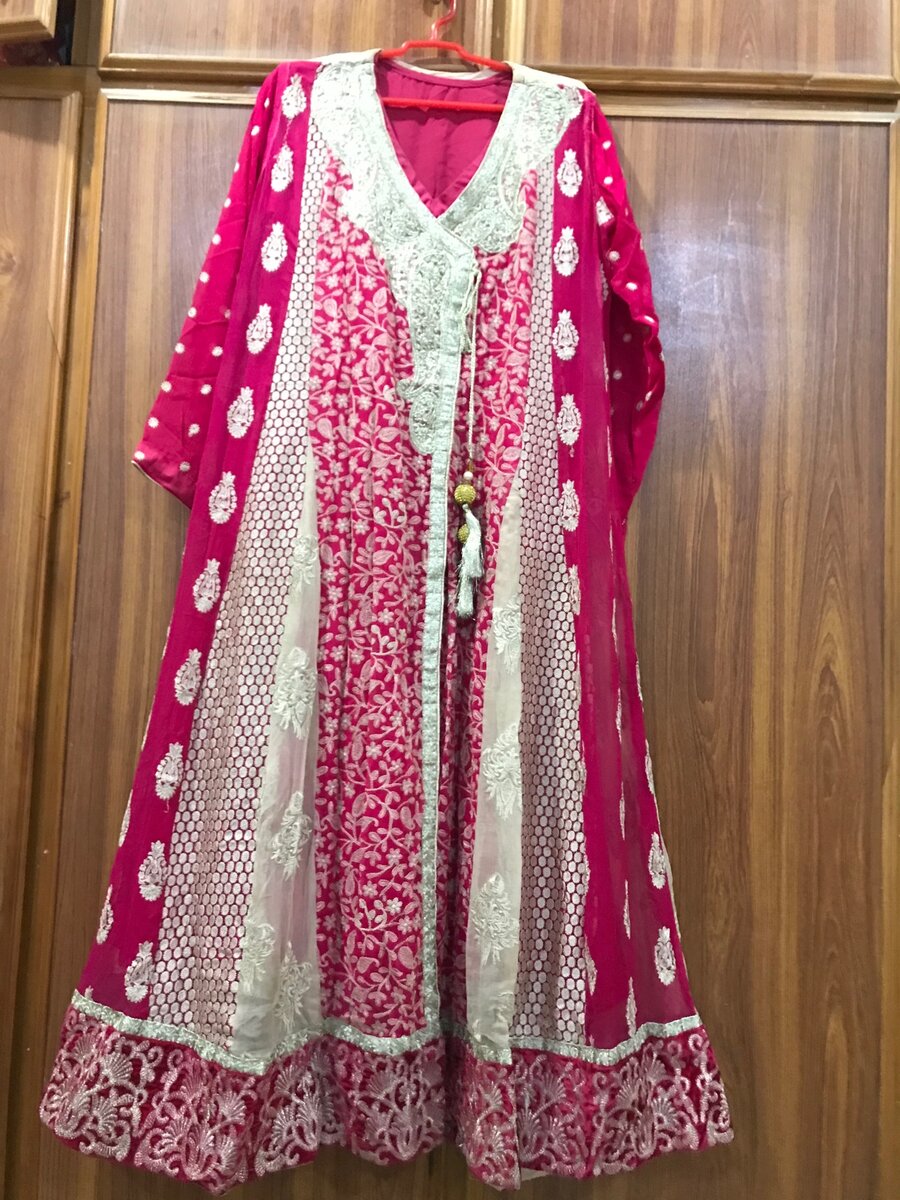 Lehnga
