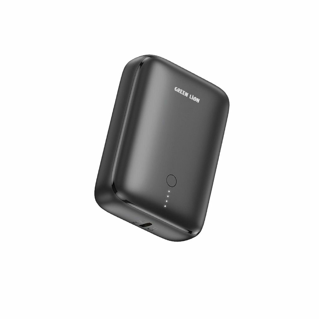 GREEN LION POWER BANK 10000MAH