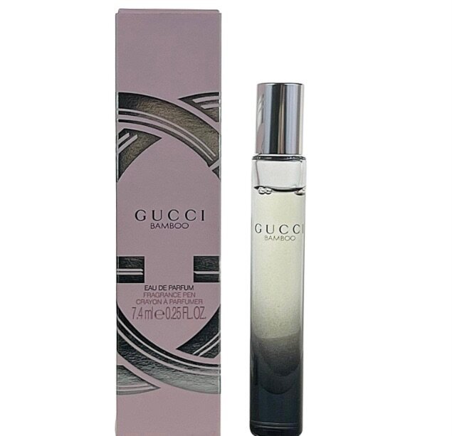 Gucci Bamboo Eau de Parfum