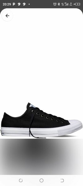 Converse all-star