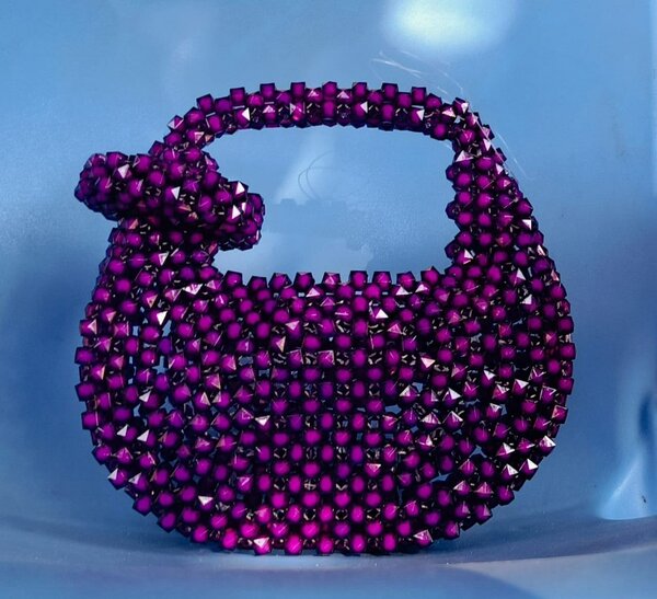 Quality Beaded Bags/Purses