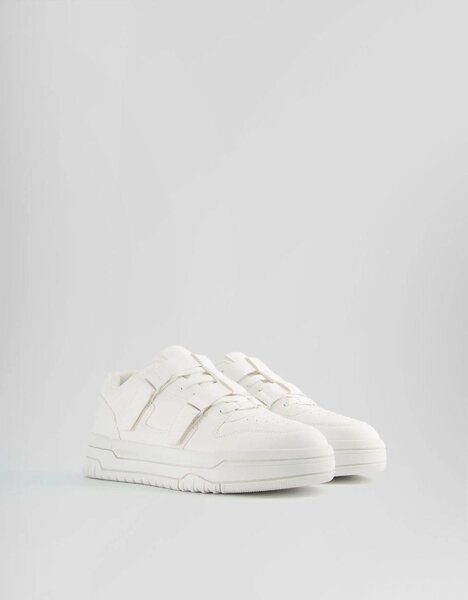 BASKET ZARA-BERSHKA-PULL AND BEAR