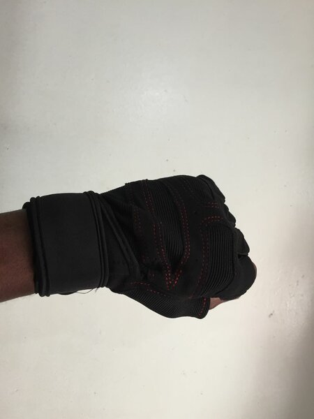 Gym Gloves