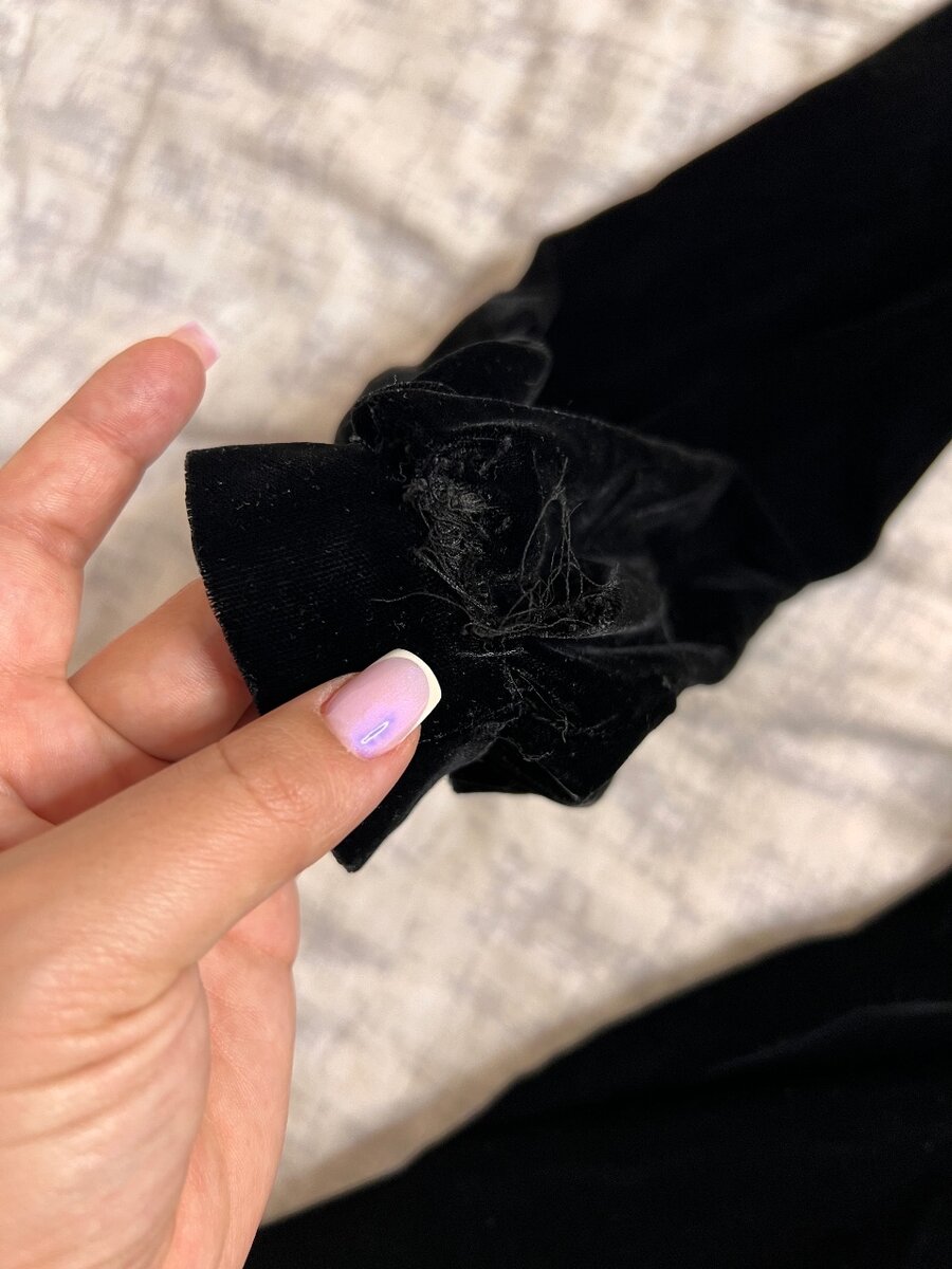 Платье на одно плечо