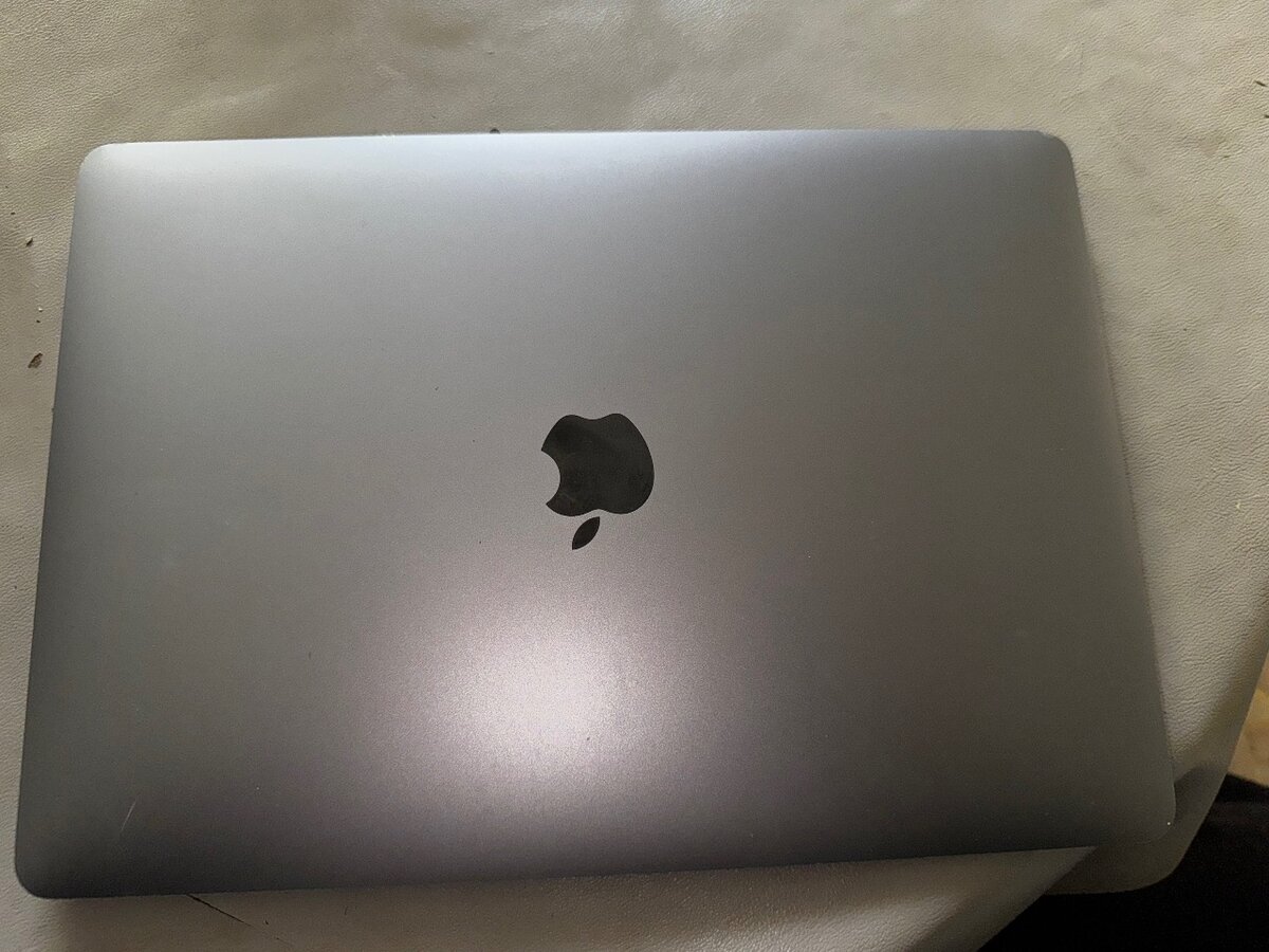 MacBook Air M1 2020 8 Go