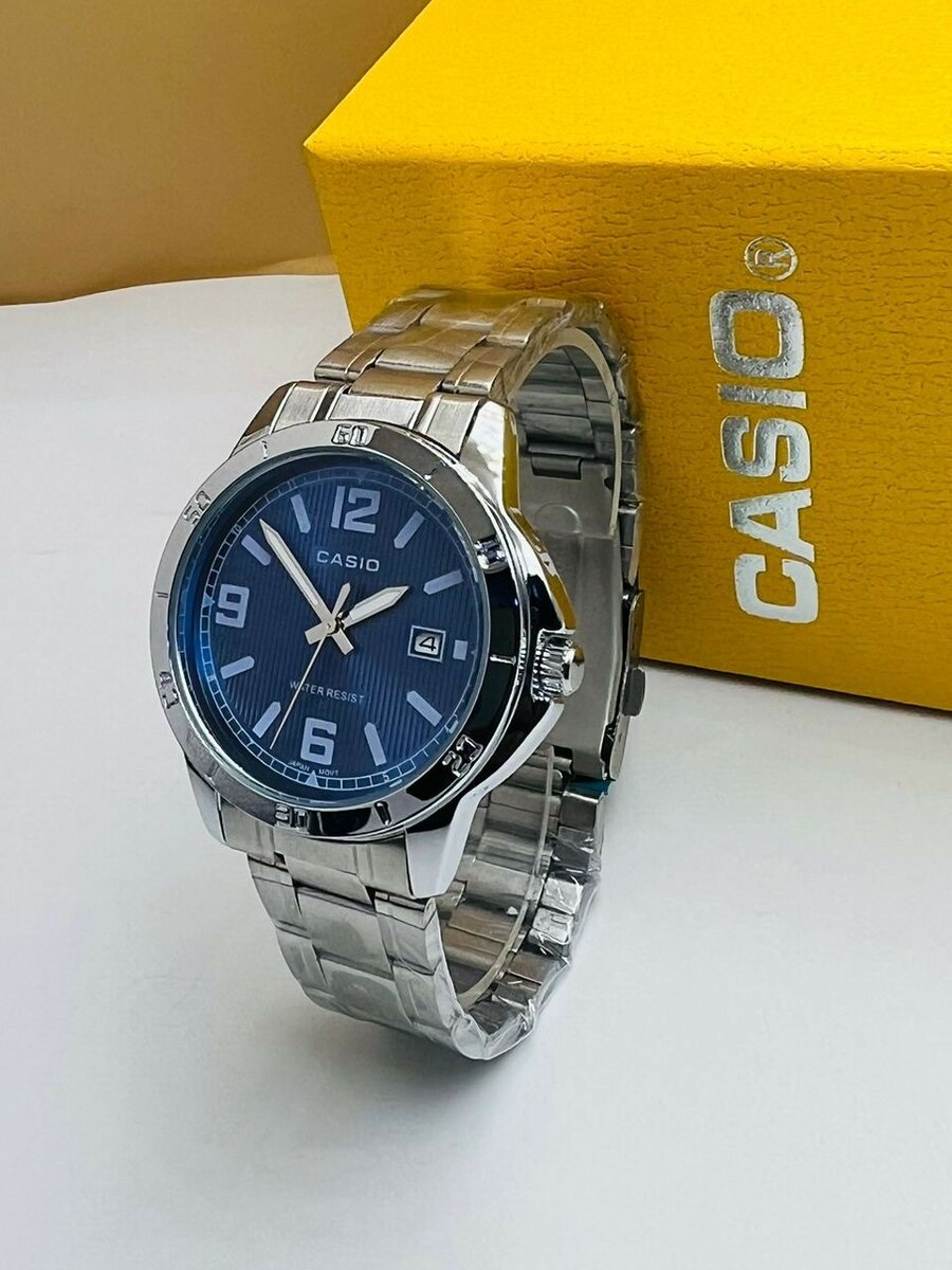 Montre casio