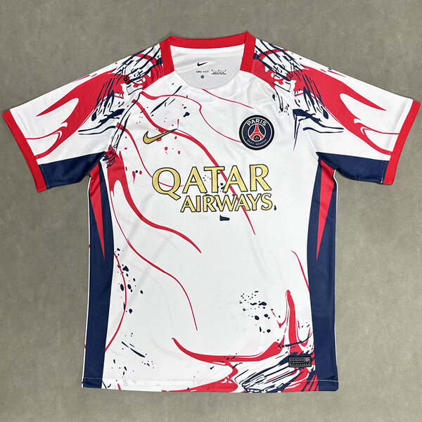 Maillot PSG Domicile 2023