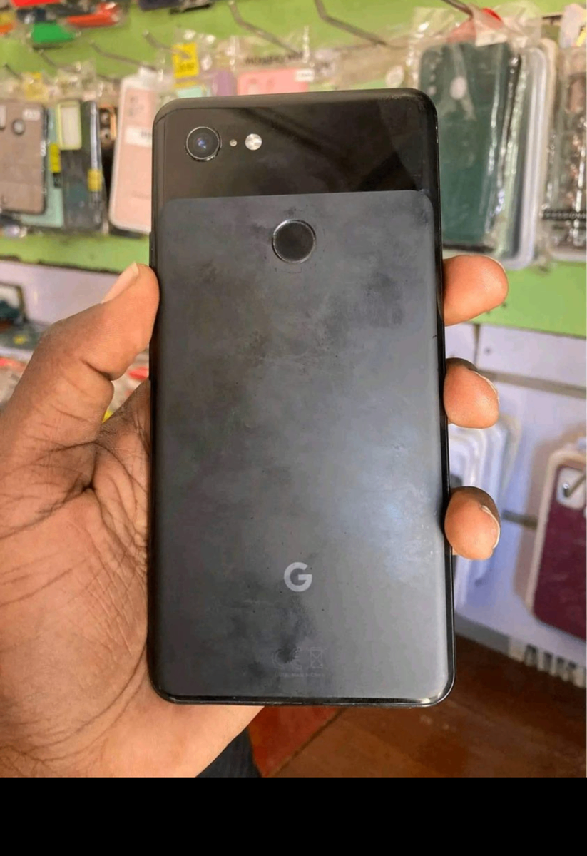 Google pixel 3xl