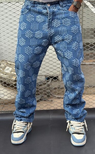 Jean méchant méchant