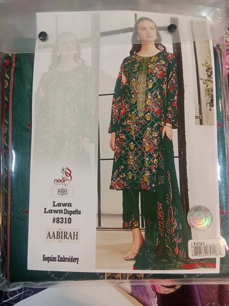 Noor Collection