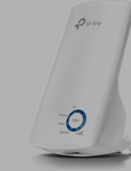 Amplificateur Wi-Fi TP-Link