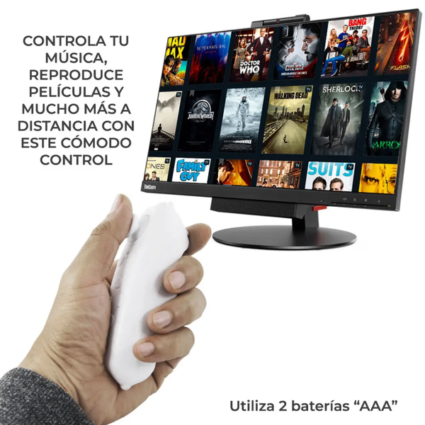 Manette de jeu sans fil