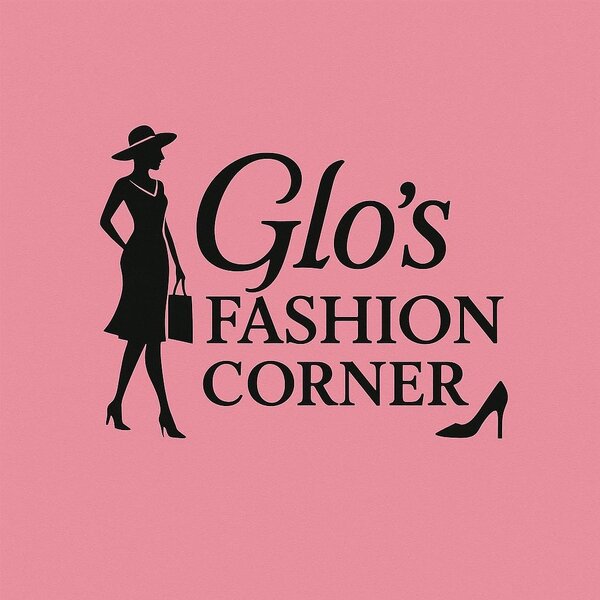 Glo’s fashion corner