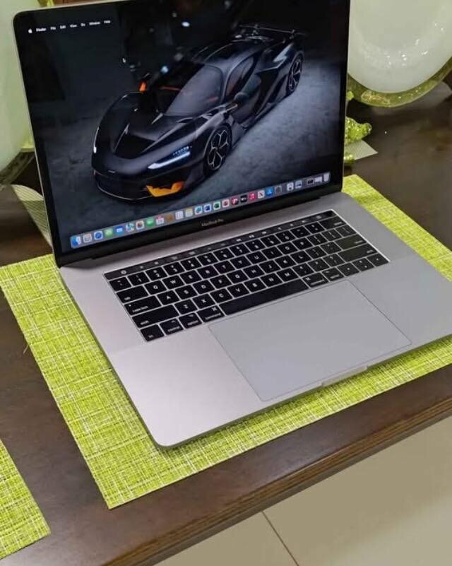 MacBook Pro