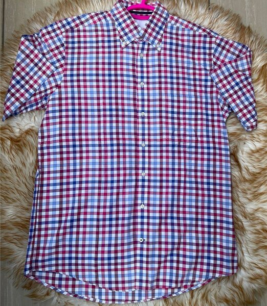 Chemise Homme Élégante