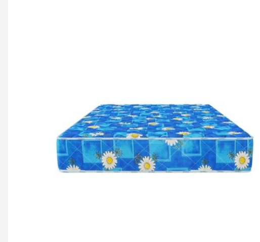 Matelas Confort Fleuri