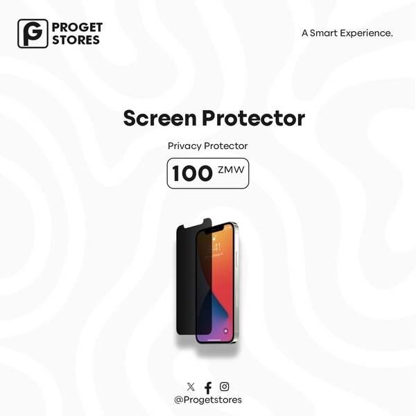 Privacy Screen Potectors