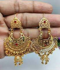 Artificial earring