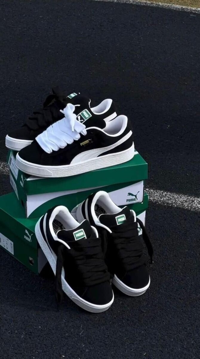 Baskets sport modernes