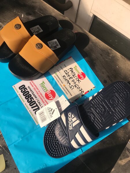 Adidas Adissage Slide