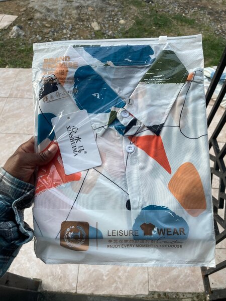 Mens smart and summer shirts