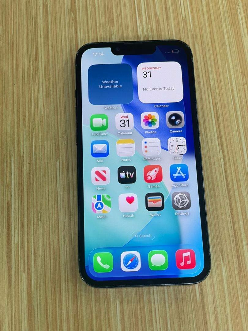 iPhone 13 Pro 128Go 2nd main