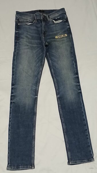 Jeans pour hommes décontractés