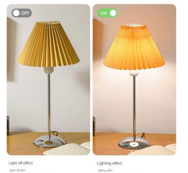 Table lamp
