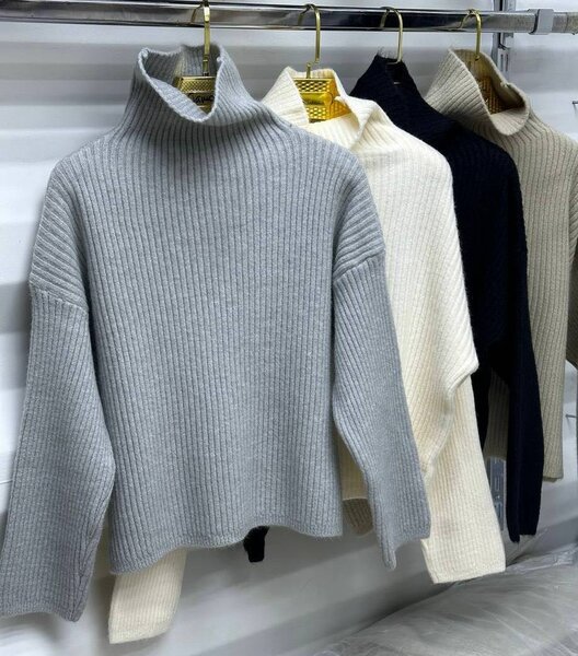 Водолазка новая