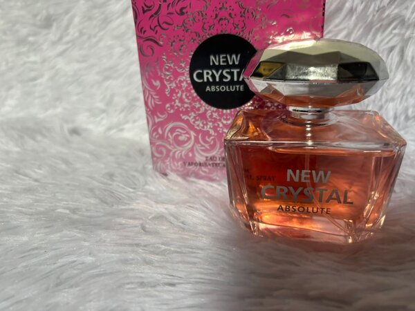 Parfum Cristal Absolut