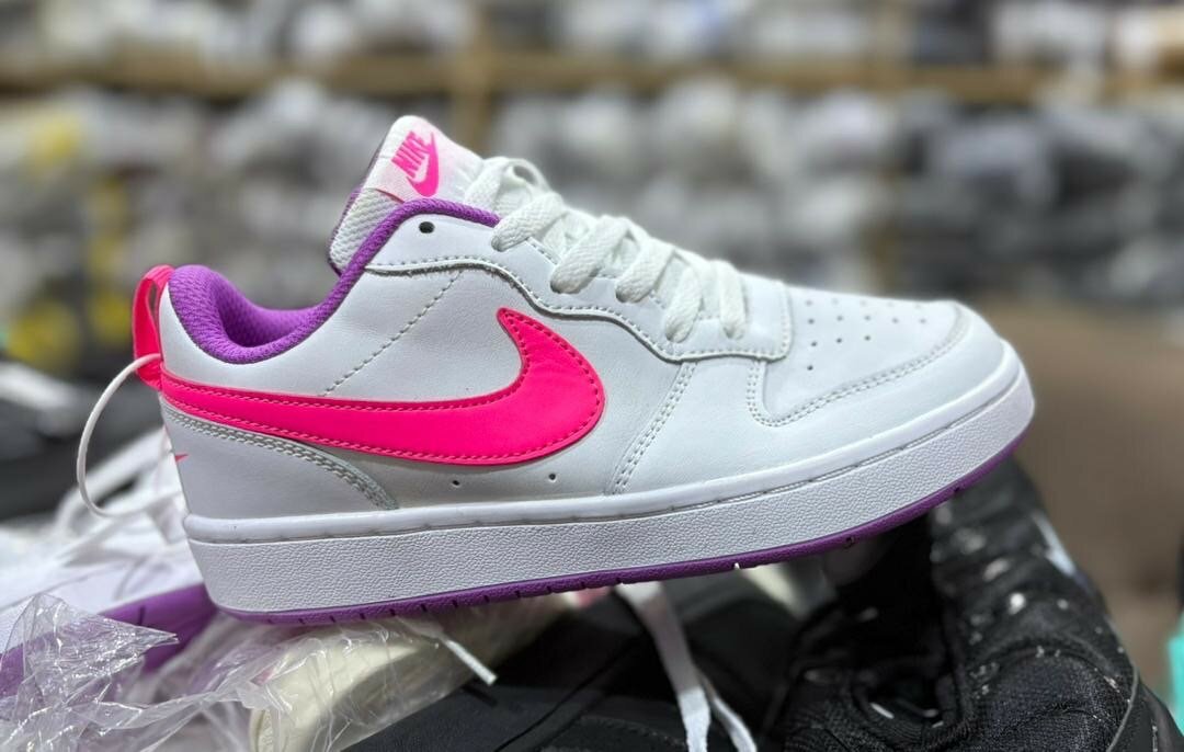 Baskets tendance pour hommes