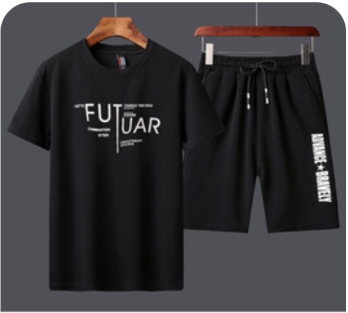 Set ups and downs short