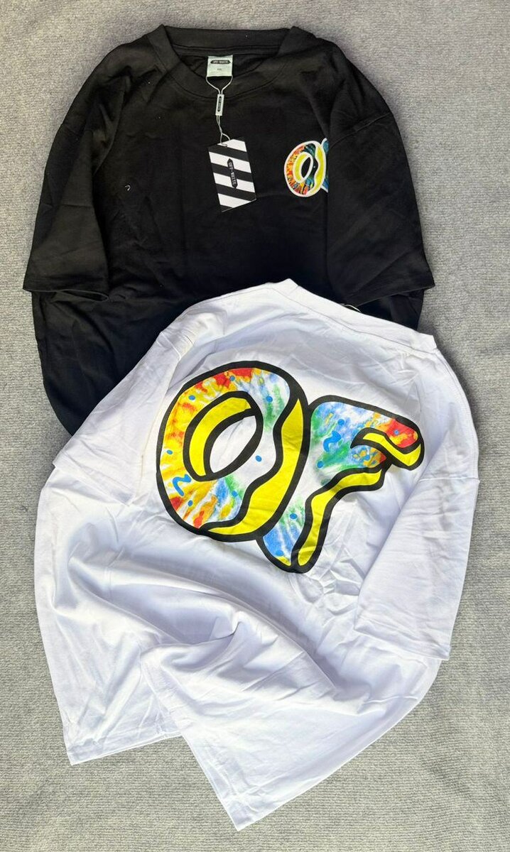 T-shirts tendance pour hommes