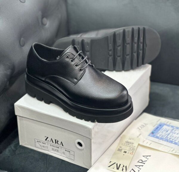 CHAUSSURE ZARA
