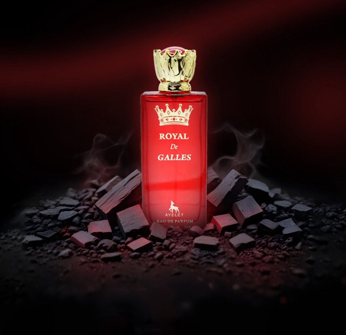 Parfum Royal de Galles 100ml